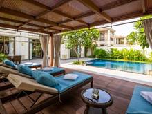 Hình ảnh HOT! 1 BEDROOM FUSION VILLA in 5* resort for sales! 535m|ONLY USD$750k
