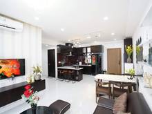 Hình ảnh Cho Thuê Căn Hộ RichStar, Căn 91m2-3PN Full Nội Thất, Ở Liền
