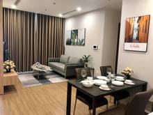 Hình ảnh Chính chủ - Bán chung cư A1 Xuân Thủy - Trần Thái Tông - Cầu Giấy
