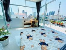 Hình ảnh Siêu Phẩm Penthouse view cực đỉnh Bình Thạnh