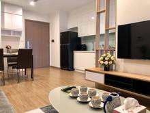 Hình ảnh Chính chủ - Bán chung cư H1 Phạm Hùng - Thiên Hiền - Đình Thôn