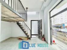 Hình ảnh Full Nội Thất_Ban công_Máy giặt riêng_Nhà Mới xây 10000%