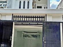 Hình ảnh Duy nhất 1 căn góc 2 mặt tiền Lê Quy Đôn quận 3 - DT 45m2 SHR