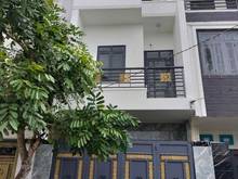 Hình ảnh Cách mạng tháng 8 DT 50m2 Q10 2ty320 SHR