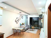 Hình ảnh Chính chủ - Bán chung cư K2 Yên Hòa - Nguyễn Khang - Cầu Giấy