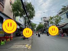 Hình ảnh Bán mt kinh doanh đỉnh  4 x 13 phan huy ích tân bình giá 8 tỷ tl