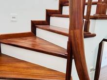 Hình ảnh Bán nhà  mới  đẹp An Dương Vương,  Tây Hồ 40m, 5T, MT 4m, ô tô đỗ, giá