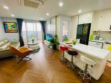 Hình ảnh Bán Căn Hộ CENTRAL PLAZA TẦNG CAO, Tân Bình