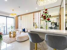 Hình ảnh Giá rẻ cho thuê chung cư Gold View Quận 4