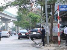 Hình ảnh cần bán Mặt phố Đặng Tiến Đông giá 11.9 tỷ, 45mx7 tầng, KD cực tốt