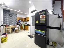 Hình ảnh GẤP BÁN -3 bước ra mặt tiền- 34m2- LOTTE Gò Vấp- 3 TỶ