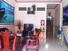 Hình ảnh Cho Thuê Nhà Nguyên Căn 1T2L 3PN Linh Đông