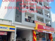 Hình ảnh Cho thuê phòng đối diện đại học hutech Ung Văn Khiêm