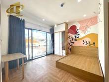 Hình ảnh KHai Trương Studio Ban Công Ngay D2_Điện Biên Phủ_Ngã Tư Hàng Xanh