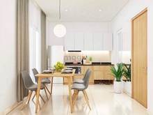 Hình ảnh Căn Hộ Dịch Vụ Full nội thất Bình Thạnh