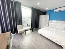 Hình ảnh ⭐ CHDV/ Studio Cửa Sổ Lớn, Bạch Đằng, Q. Tân Bình