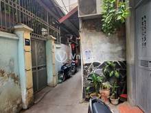 Hình ảnh Nhà trong ngõ phố Trung Liệt, 100m2 mặt tiền 5,5m giá 10 tỷ