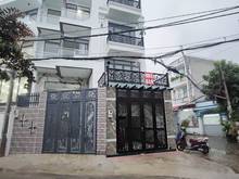 Hình ảnh Nhà mới vào ở ngay – trung mỹ tây 16 – quận 12- 5 lầu chỉ nhỉnh 6 tỷ
