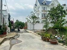 Hình ảnh Đi định cư cần sang lô đất đường Vườn Lài, An Phú Đông, quận 12.