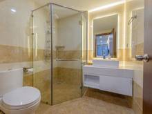 Hình ảnh Căn Hộ 1PN Ở Trung Tâm TP - View Cầu rồng MT đường Hoàng Văn Thụ