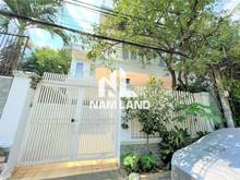 Hình ảnh Villa 5 Phòng 2 Lầu đường số 9, Bình An, Quận 2,  giá 32 Triệu/tháng