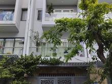 Hình ảnh Ngân hàng thanh lý nhà mặt tiền đường Bình Lợi, phường 13, Bình Thạnh.