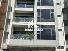Hình ảnh Nhà Mặt Tiền Đường Cao Đức Lân Hầm 4 Sàn Trống Suốt_Thang Máy Chỉ 70t
