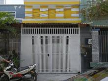 Hình ảnh Nhà 5 x 18m đường Xuân thới Sơn 19,gần Trạm y Tế xã Xuân Thới Đông .
