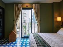 Hình ảnh 🌈🌈Mb6623 nạp rút nhanh chóng Full nội thất cửa sổ thoáng mát view đẹp_Gần Hồ Con Rùa🌈🌈