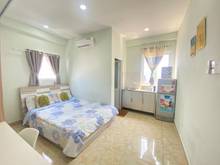 Hình ảnh Phòng Full nội thất, có máy giặt, ngay chợ Công thành, Nguyễn Thị Định