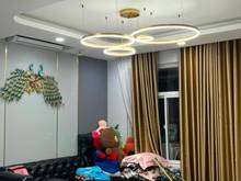 Hình ảnh Bán Căn Hộ SUNRISE RIVERSIDE NHÀ BÈ Tầng Thấp