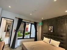Hình ảnh Căn Hộ Cao Cấp_Nội Thất Hiện Đại_View Thành Phố_Gần Công Viên Vinhomes