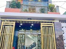 Hình ảnh Giật hụi bán gấp nhà Đ.Đặng Văn Bi Quận Thủ Đức 43m2 1ty380 1T1L SHR