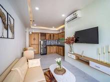 Hình ảnh Căn Hộ Cao Cấp Full Nội Thất 2PN Ngay ĐH Văn Lang CS3