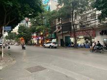 Hình ảnh Bán Nhà Nguyễn Thị Định,Cầu Giấy 80m, 8Tầng,Thang Máy, ôtô, kinh doanh