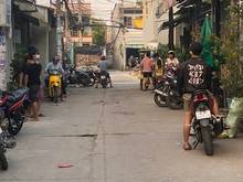 Hình ảnh 49m2 ngay Ngã Tư 4 Xã, HXT, đường Phan Anh, Bình Trị Đông, Bình Tân