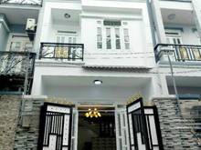 Hình ảnh HXH Tùng Thiện Vương, P.12, Q.8, Dt: 38m2  giá 3 tỷ 2.