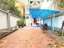 Hình ảnh Villa 400M2 SÂN RỘNG 3 LẦU 4 PHÒNG Đường XLHN, P. Thảo Điền, Q2