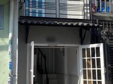 Hình ảnh Cần thanh lý căn 46m2 2 phòng ngủ đường Phan Văn Hân Bình Thạnh 1ty745