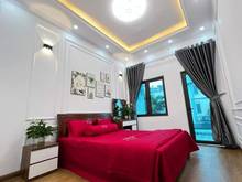 Hình ảnh Chỉ 4.6 tỷ nhà 38m x 5t nguyễn đình hoàng, cầu giấy, nhà đẹp, lô góc,