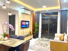 Hình ảnh Bán Căn Hộ ASIANA CAPELLA TẦNG THẤP, Quận 6