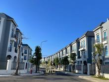 Hình ảnh Tầng trệt nhà phố 180m2 chỉ 20tr ở Vinhomes Quận 9