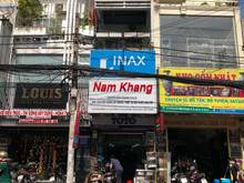 Hình ảnh Bán MẶT TIỀN KD Nguyễn Trọng Lội,P.4; Q.Tân Bình,DT:5mx17m,Kết cấu:Trệ