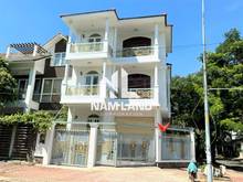 Hình ảnh Nhà 2 Mặt Tiền Có Hầm 3 Lầu  450M2 Đường Dương Văn An ĐỂ Ở_VĂN PHÒNG