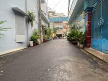 Hình ảnh Nhà ngay ngã ba trương quốc dung hoàng diệu 6,75 tỉ