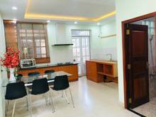 Hình ảnh Cho Thuê Shophouse Full Nội Thất 1T2L Phước Long B, Quận 9