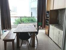 Hình ảnh Căn Hộ Penthouse 3PN_2WC_1PK_Ban Công Sân Vườn_Bàn Bida_Thích Hợp GĐ