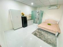 Hình ảnh Căn Hộ Nguyễn Văn Đậu Phú Nhuận cửa sổ Ban công To