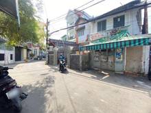 Hình ảnh Bán nhà MT Kinh Doanh - Nam Hòa - Quận 9 - 96M2 - Vuông Vức