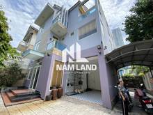 Hình ảnh Cho thuê Villa – Biệt thự 4502m Gần Đường Song Hành , P.An Phú, Q2